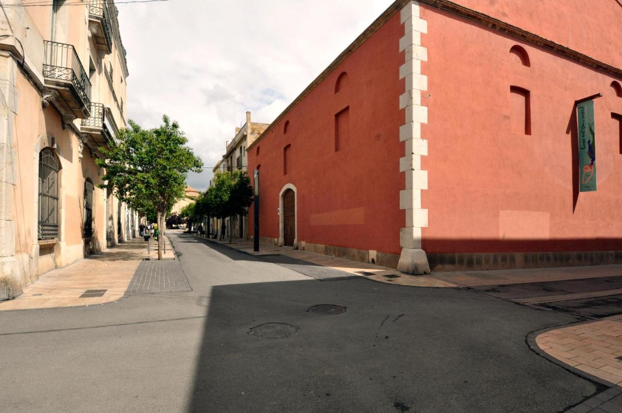 Apartamento en Vilanova - Ferienwohnung