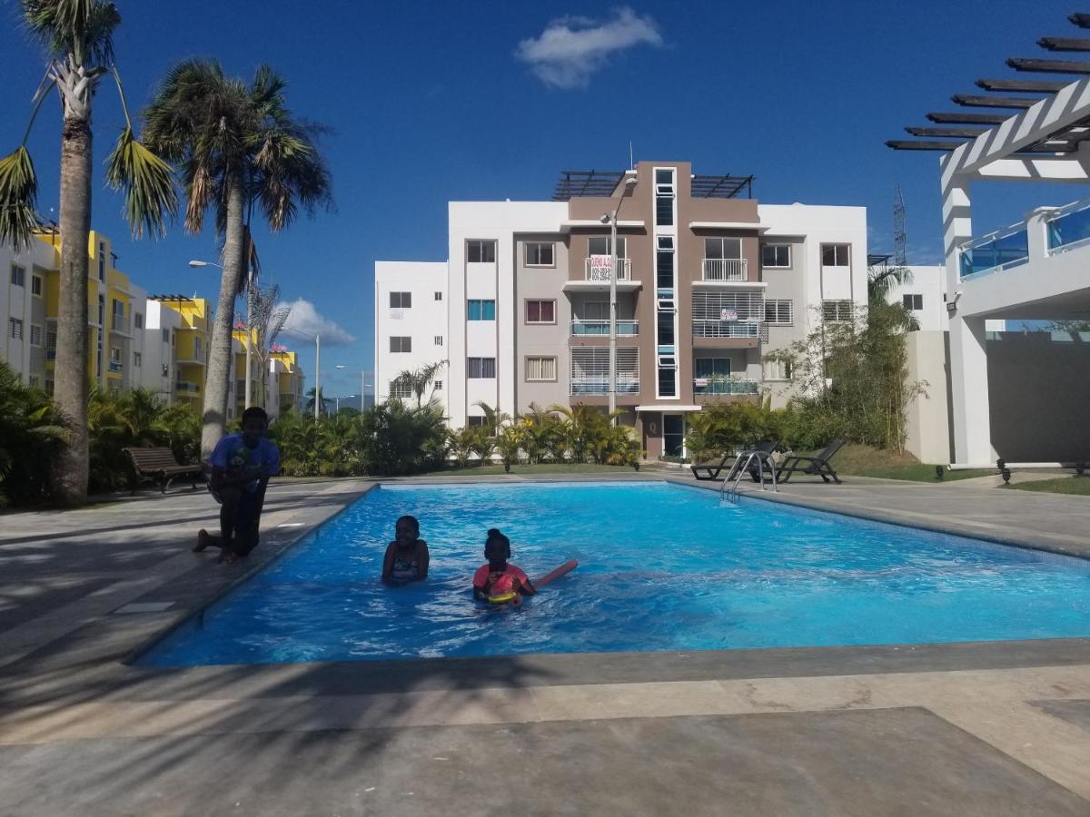Oasis Palma Real santiago, Republica Dominicana - B&B