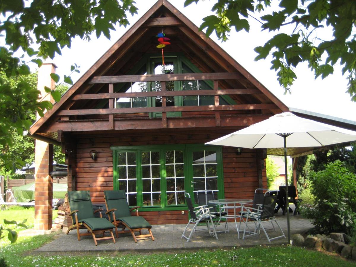 B&B Neukalen - Ferienhaus I.Winkler - Bed and Breakfast Neukalen