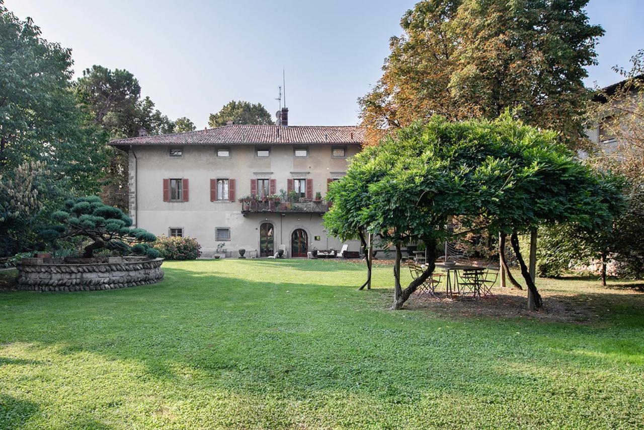 Lacasadiscorta - B&B Almè