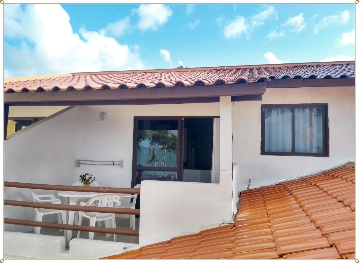 Appartamento con Vista Mare