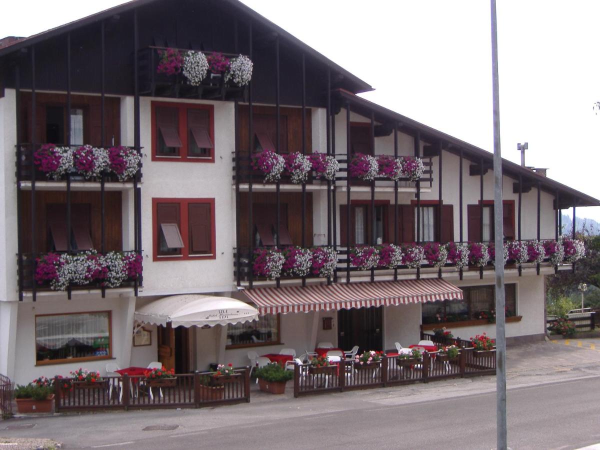 Residence Hotel Montechiara - B&B Baselga di Pinè