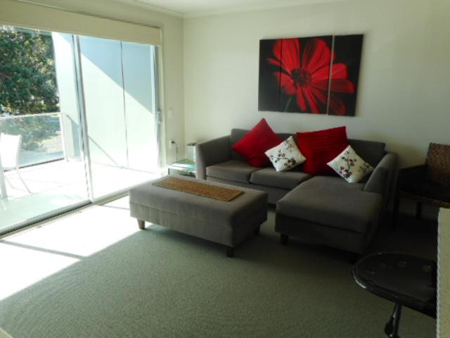 B&B Whitianga - Apartment by the Marina - Bed and Breakfast Whitianga