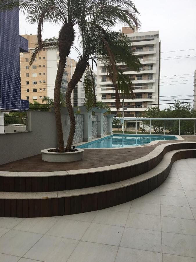 APTO Aconchegante Praia de Palmas 01 - Bed and Breakfast Governador Celso Ramos