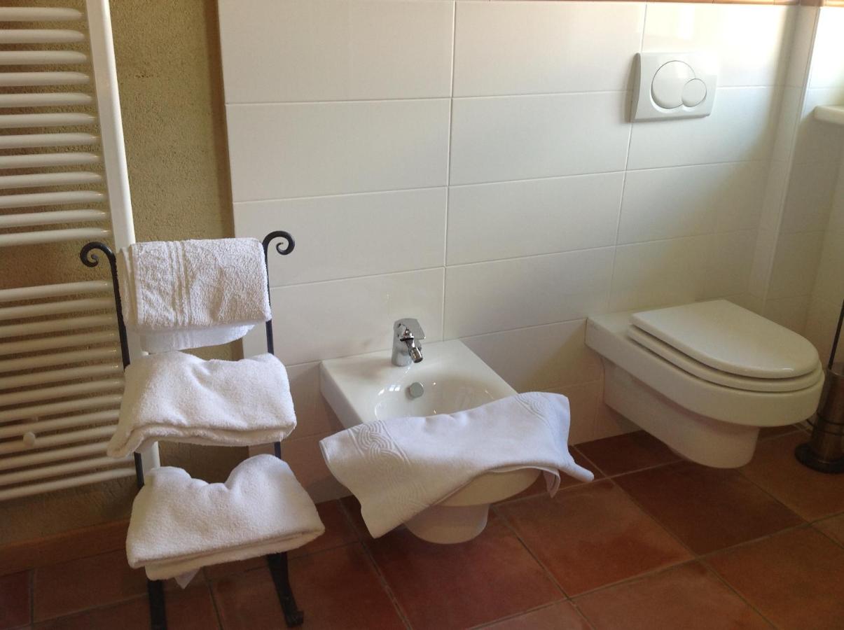 Appartamento con 1 Camera da Letto e Terrazza