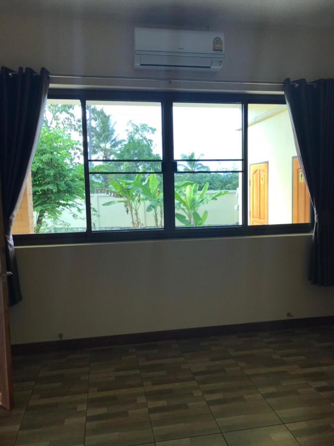 Double Room with Park View