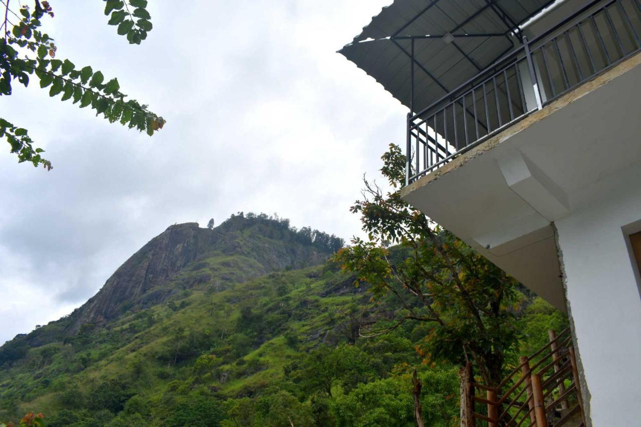 Herbage Natural Ella - Bed and Breakfast Ella Town