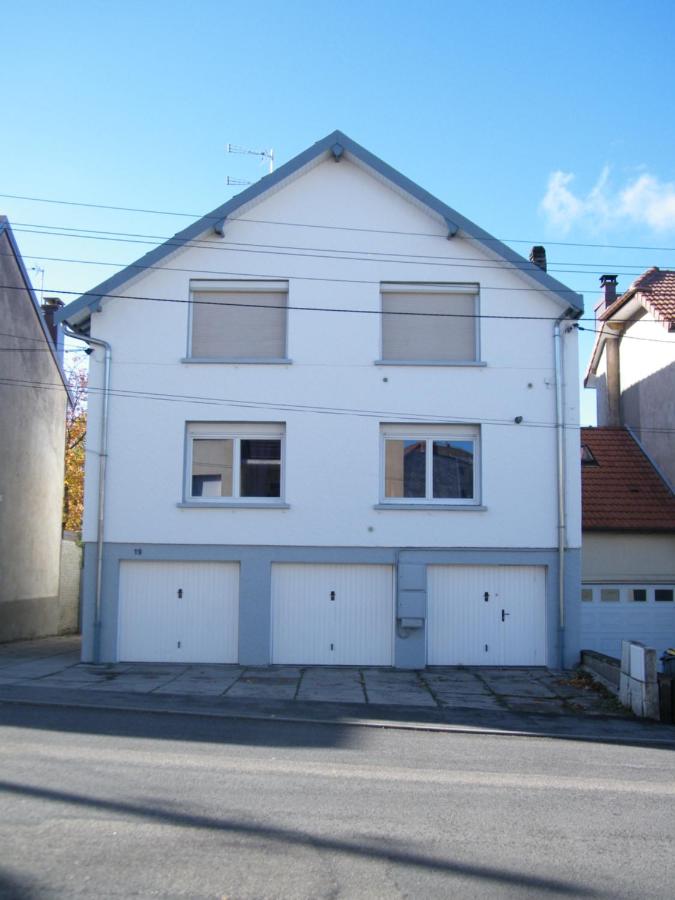 Chez Laurent et Sandrine - Bed and Breakfast