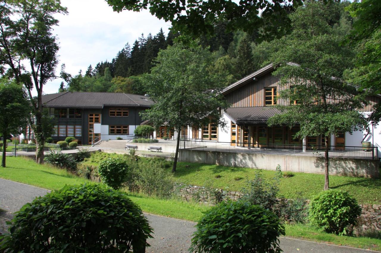 Kurpark Domizil - B&B