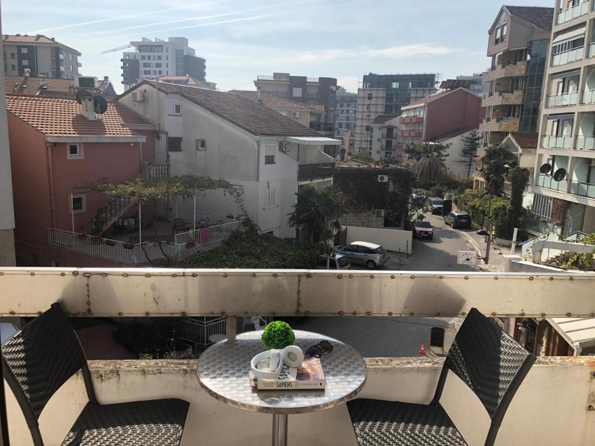 Comfort Double Room with Balcony