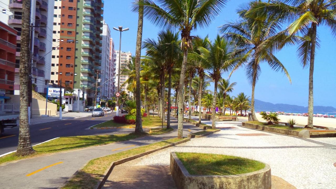 Pé na areia + wifi + Netflix - B&B
