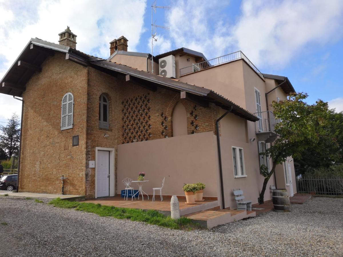 B&B Santa Giuletta - 700enolocanda - Bed and Breakfast Santa Giuletta