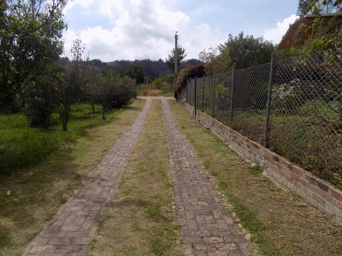 Cabaña Villa Gabriela - B&B