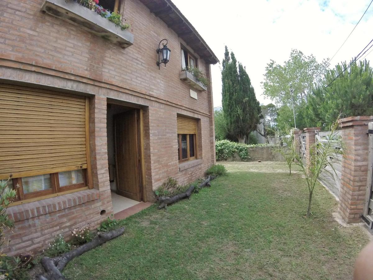 Appartement - Vue sur Jardin