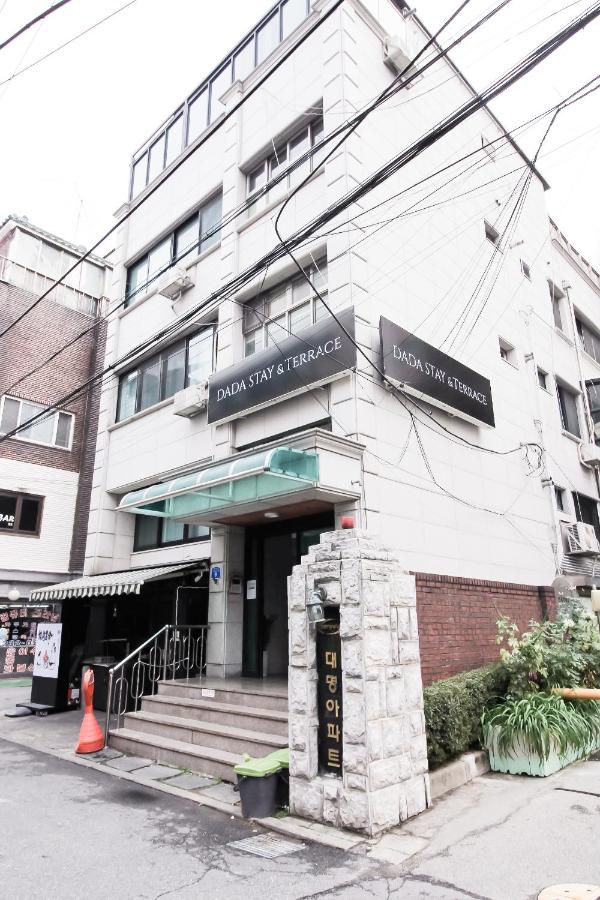 Dada Stay Hongdae - Ferienwohnung