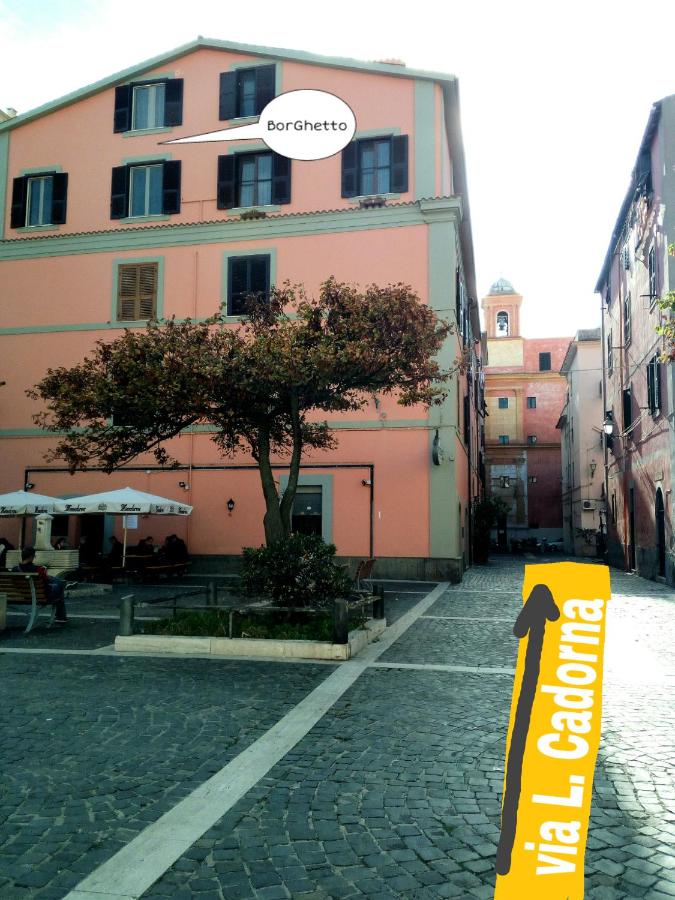 Il BorGhetto Guest House - B&B