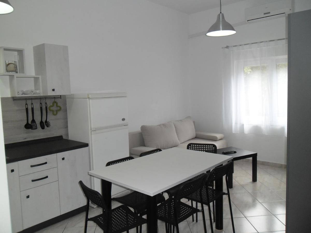 Apartment mit 2 Schlafzimmern