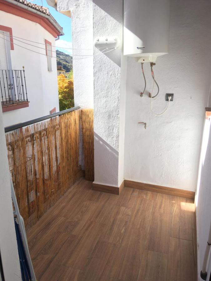 Dúplex del Río - B&B Pinos Genil