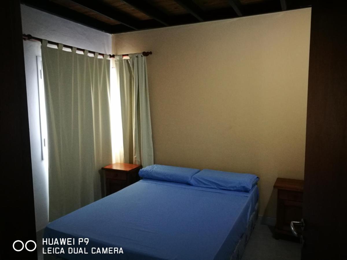 Duplex Apartment