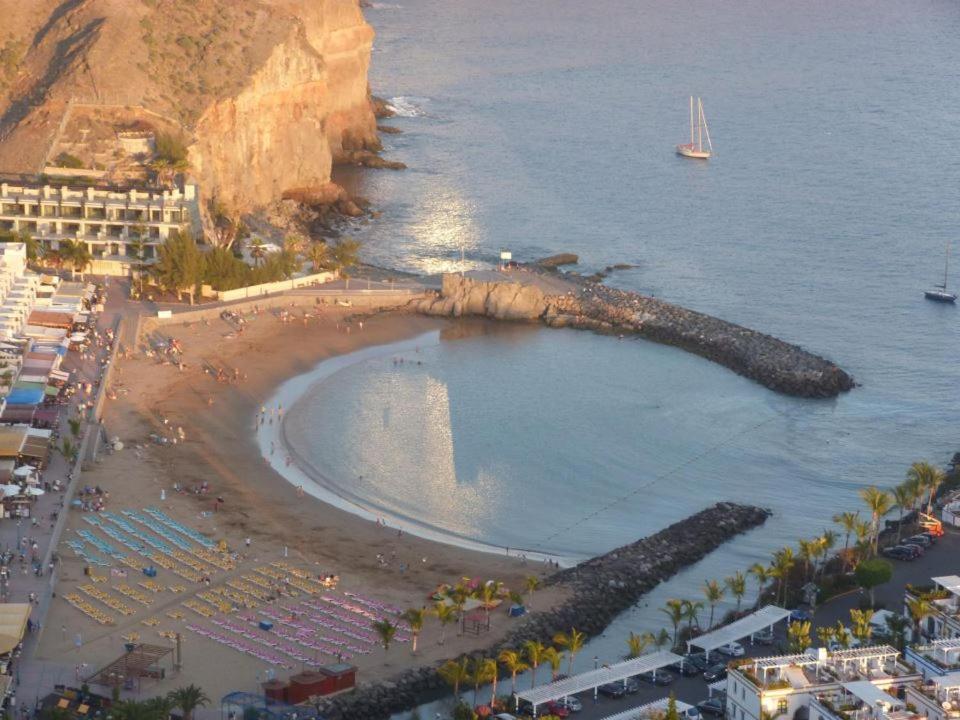 Apart.E Playa de Mogán II - B&B