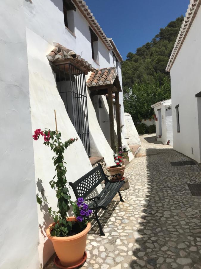 B&B the lost Village el Acebuchal - B&B Frigiliana
