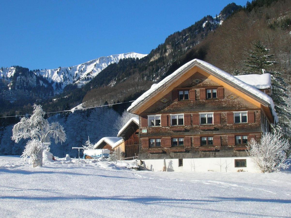 Ferienwohnung Vogt - B&B