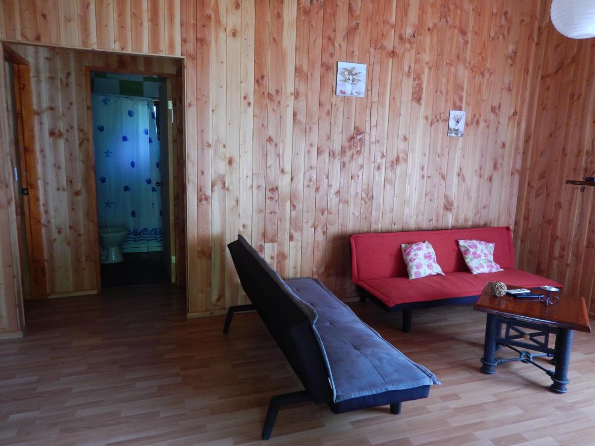 Haus mit 2 Schlafzimmern