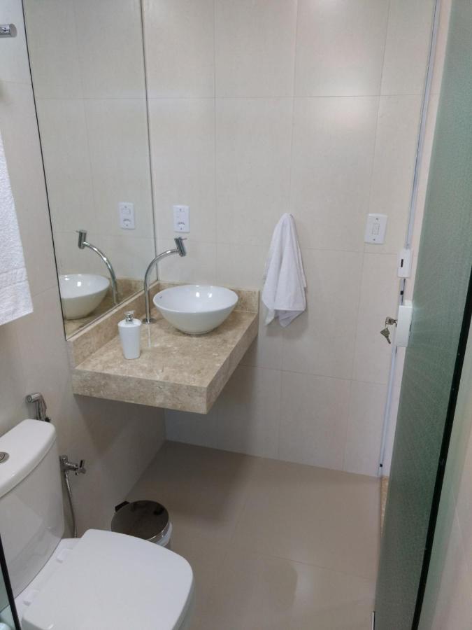 Verano Suítes - Ferienwohnung Arraial do Cabo