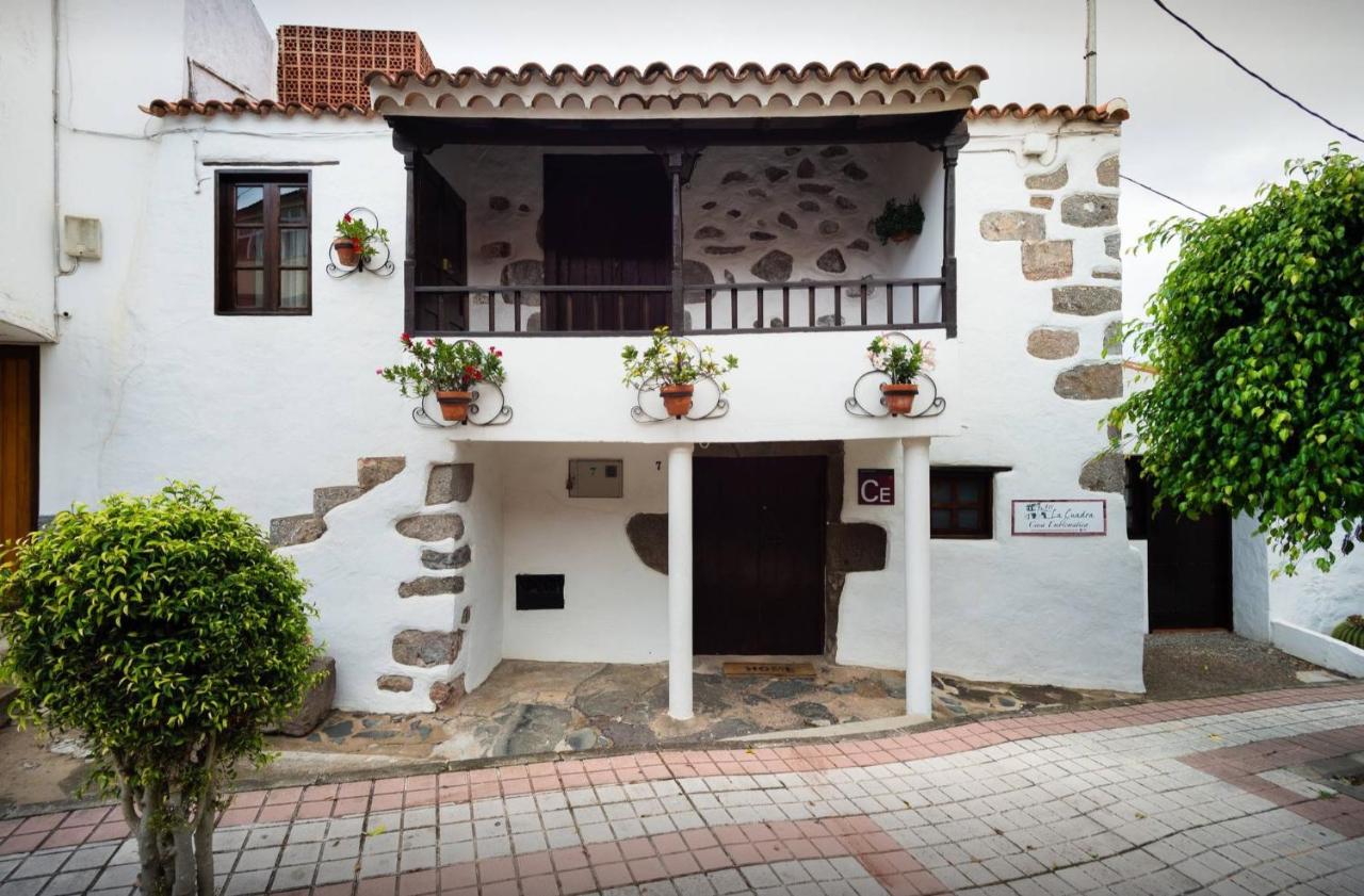 La Cuadra - B&B