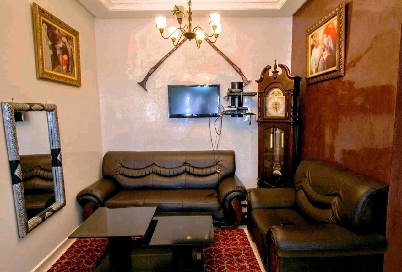 B&B Agadir - Salam Appartement Agadir - Bed and Breakfast Agadir