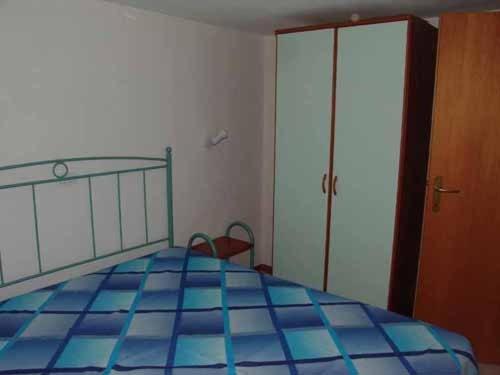 Appartamento con 2 Camere da Letto e Terrazza (6 Adulti)