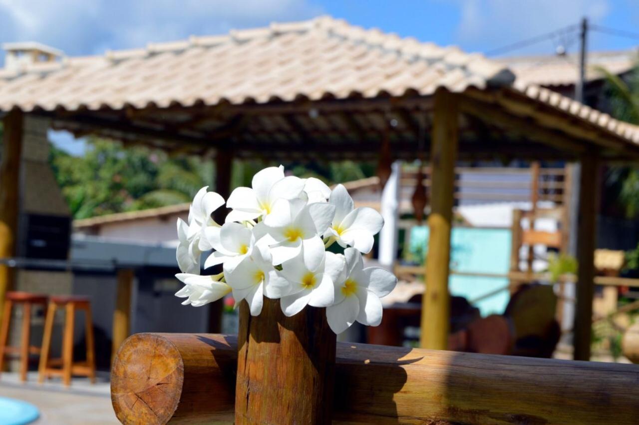 Flat Barra Mar - B&B Barra Grande