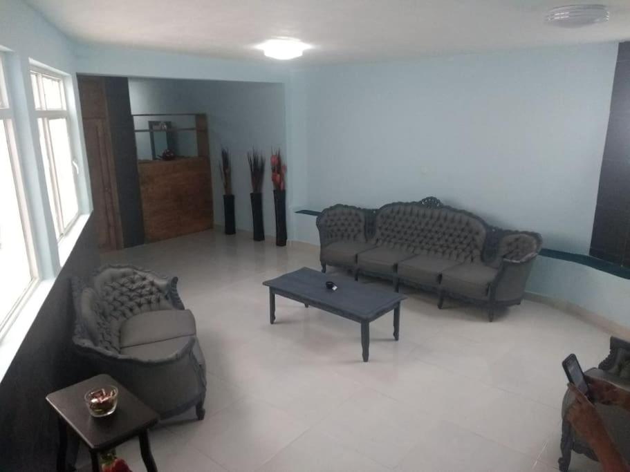 Deluxe Double Room with Extra Bed