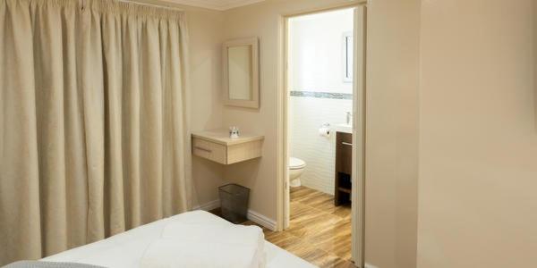 Classic Twin Room