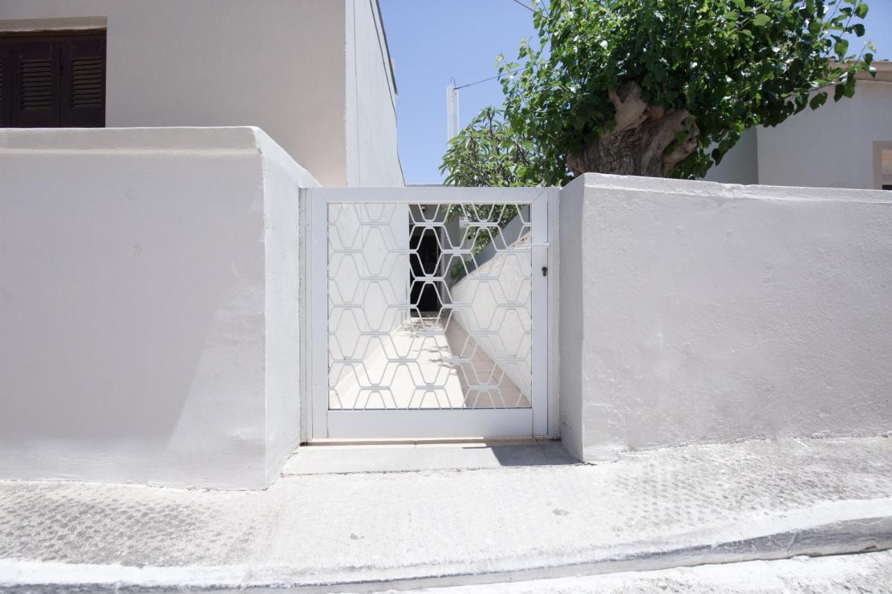 Chalepa Boutique Apartment - B&B Chionato