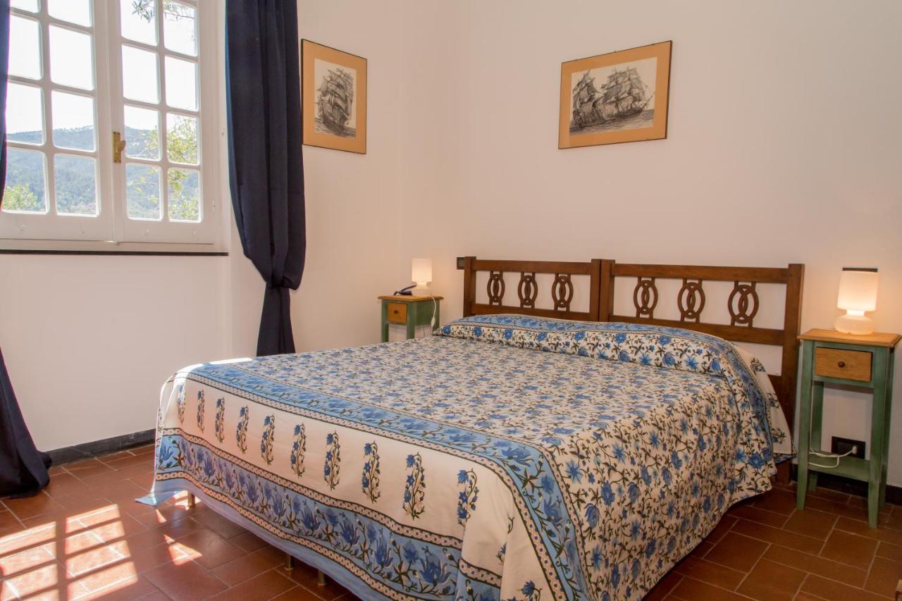 Suite Familiare Deluxe