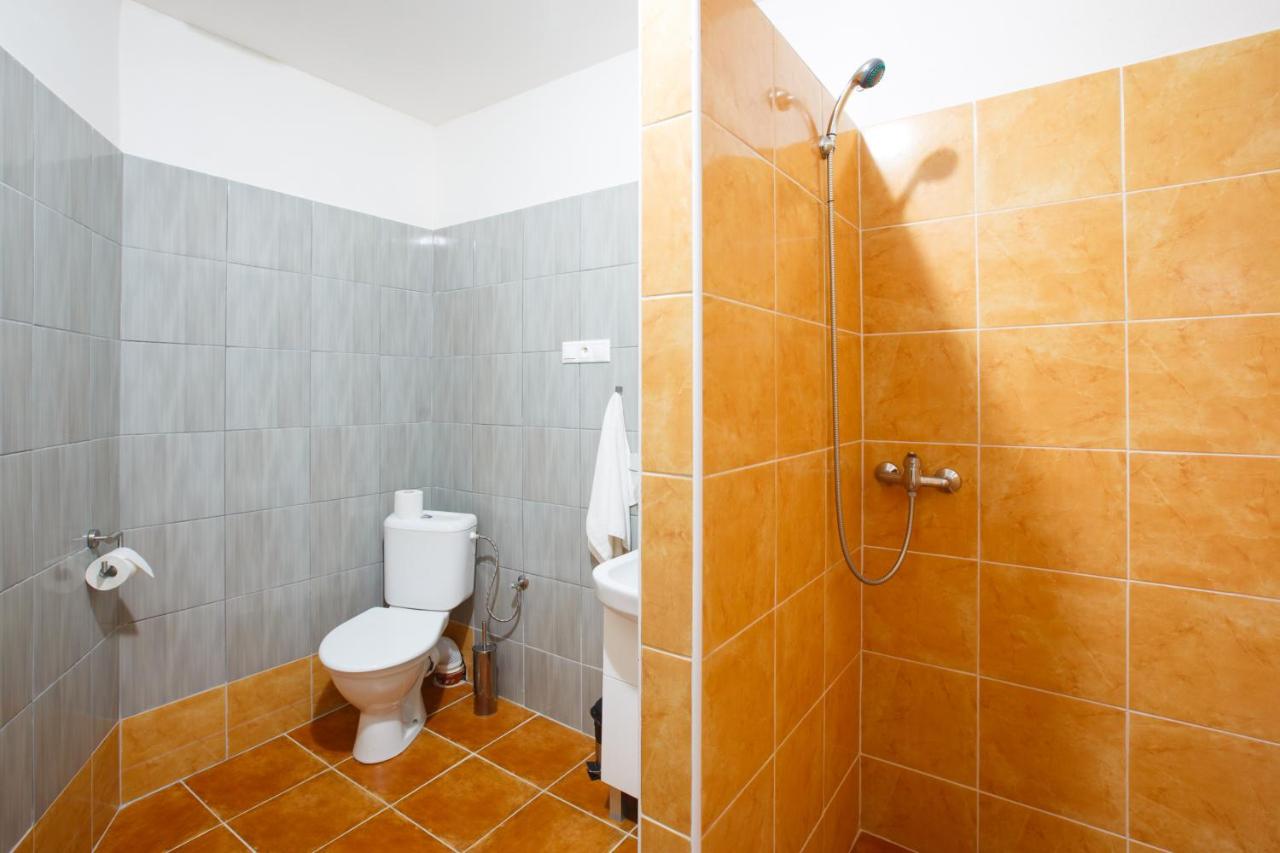 Penzión Žemberovce - B&B Dolné Žemberovce