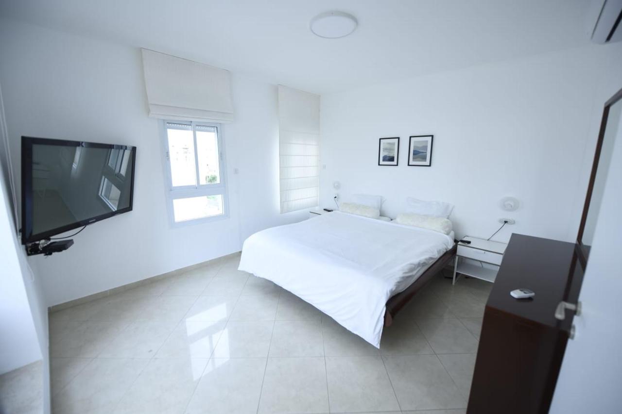 Penthouse Apartment