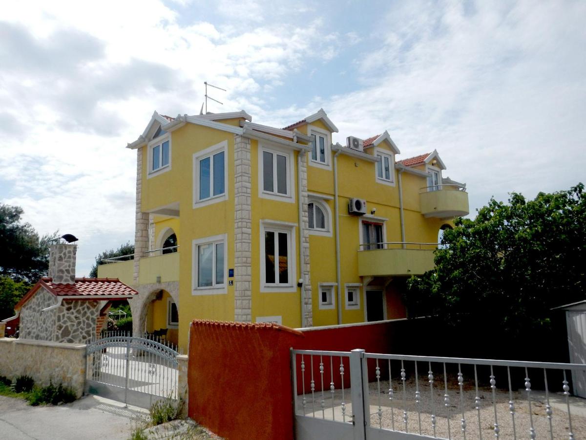 Apartments Ankica - Ferienwohnung