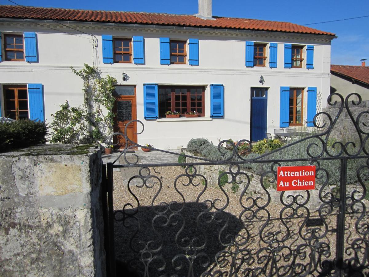 Numéro 34 - B&B