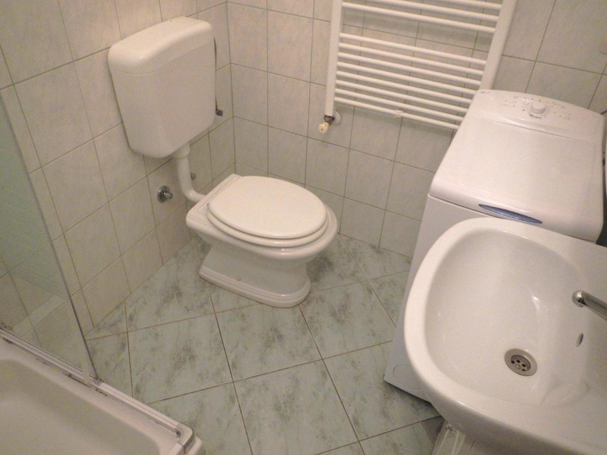 Apartment mit 1 Schlafzimmer und Balkon