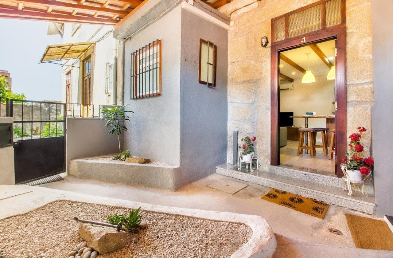 Gaia Woodstone Hideout - B&B Vila Nova de Gaia