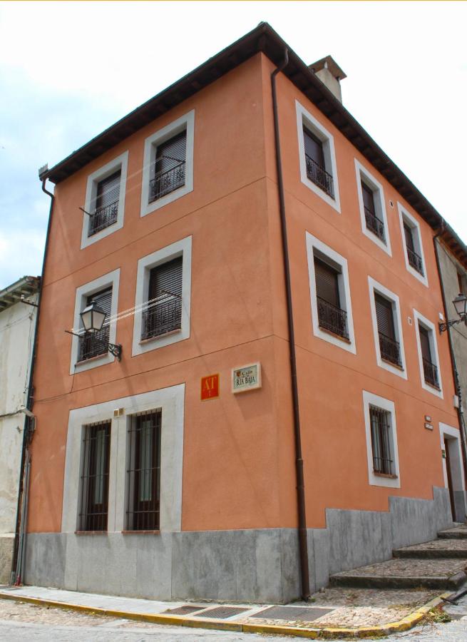 Appartement met 1 Slaapkamer