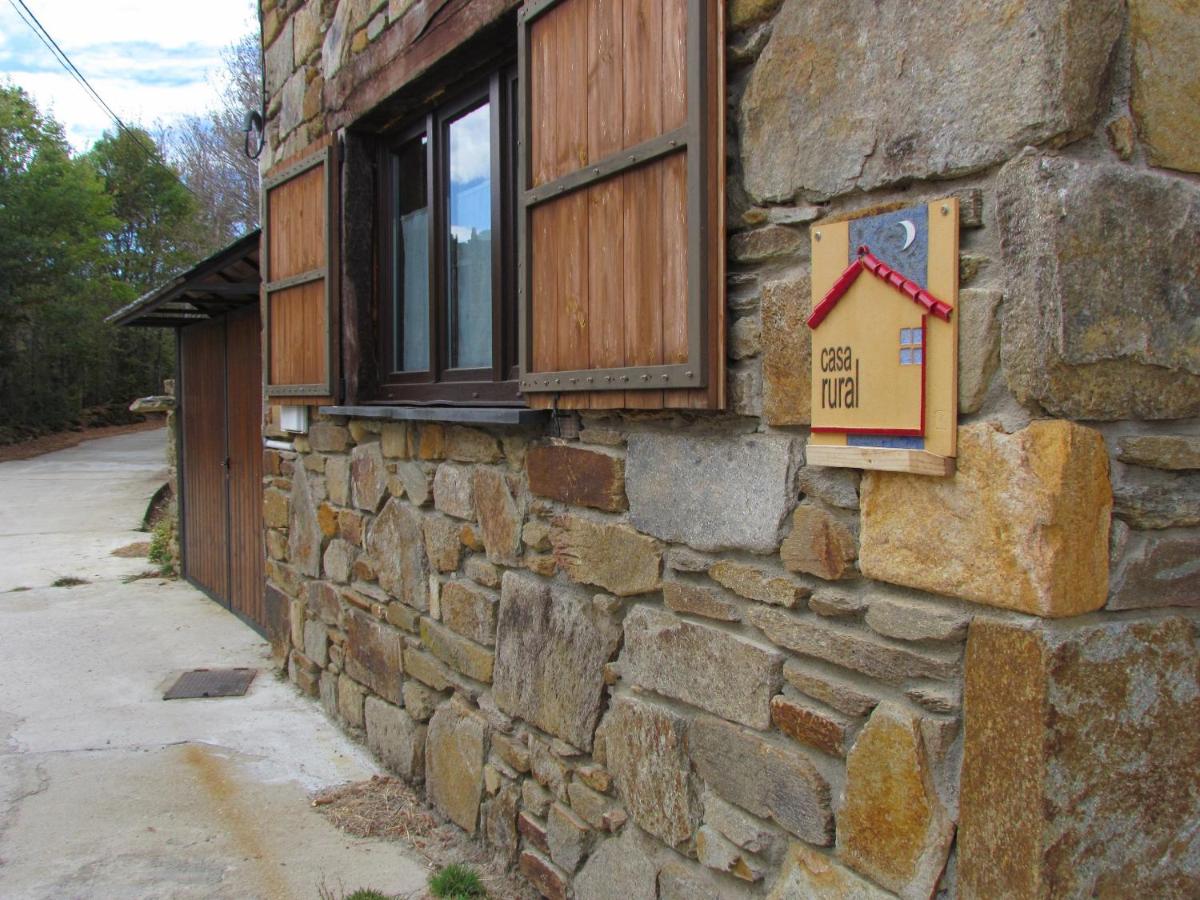 CASA RURAL El Refugio del Poeta - B&B