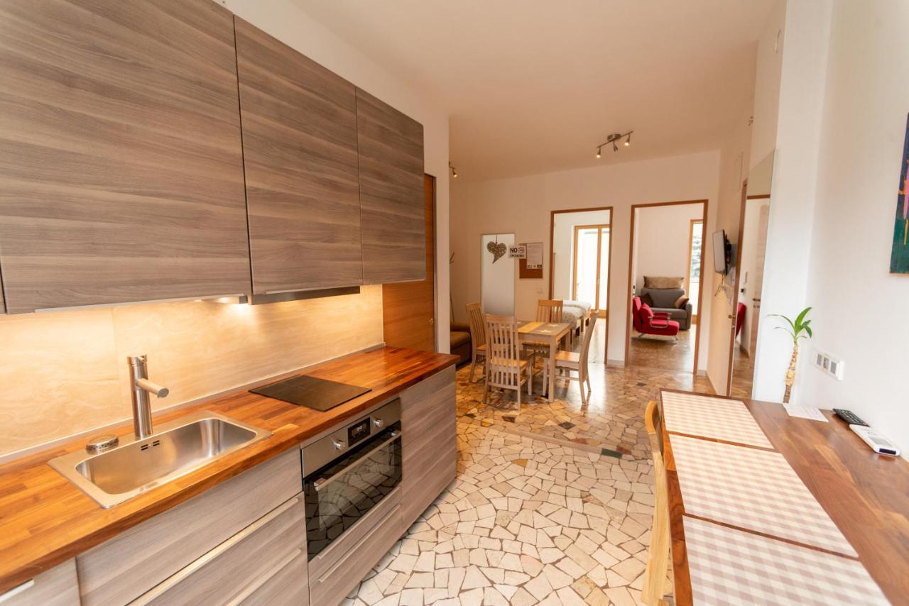 B&B Bozen - Bozenapartments Garibaldi - Bed and Breakfast Bozen