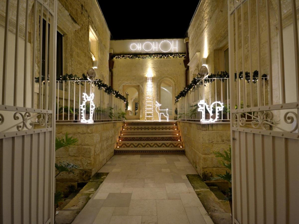 Mantatelurè - B&B