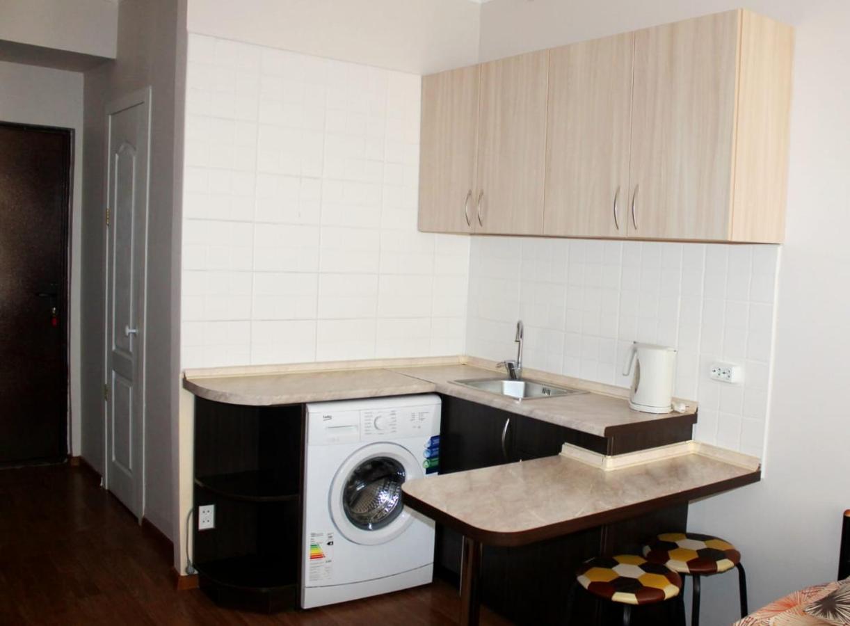 Apartments Zhambyl 159 - B&B