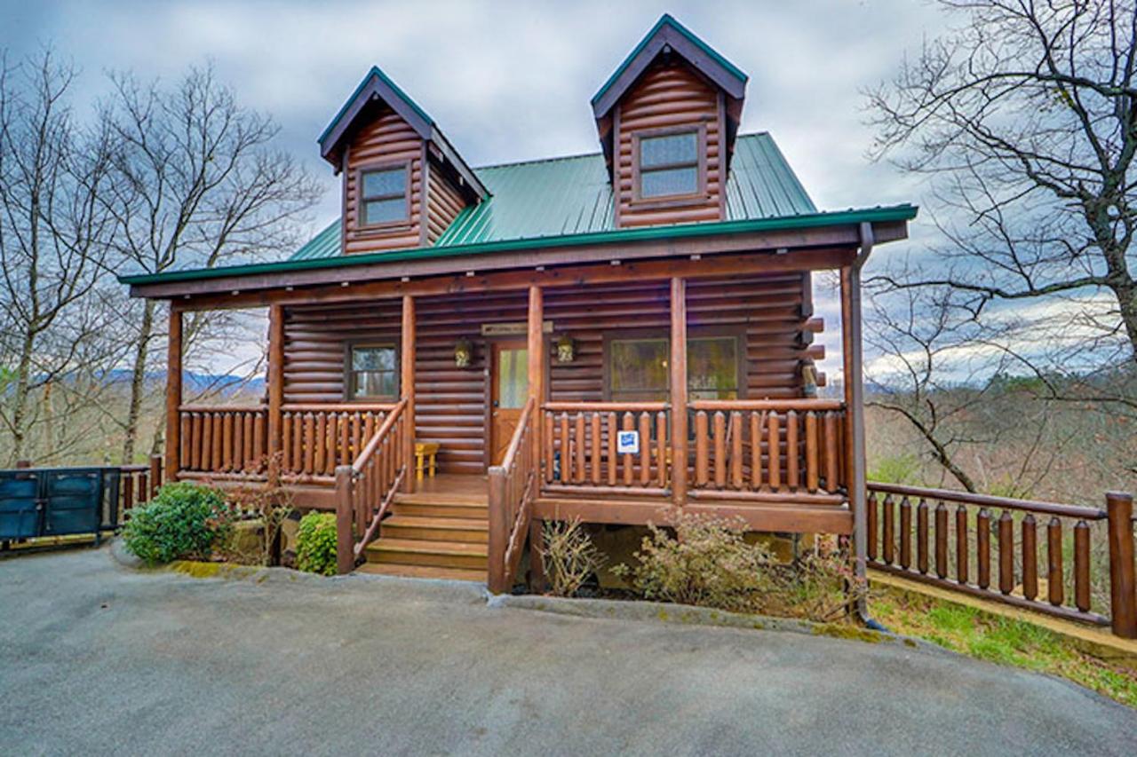 Above the Smokies - B&B
