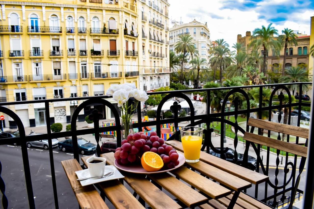Bed and Breakfast in Valencia Bedandbreakfast.eu