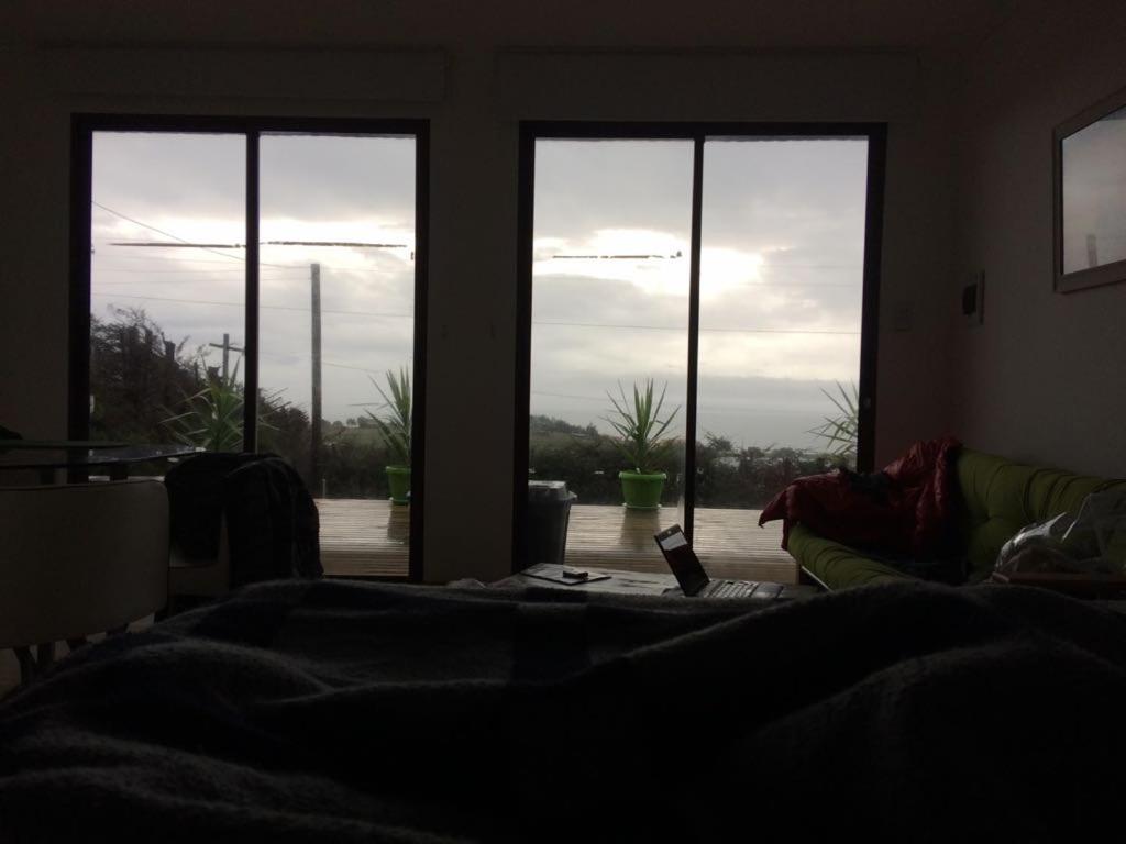 Cabañas Suite Matanzas - B&B Navidad